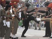 Bóng đá anh, ngoại hạng anh, lịch thi đấu euro 2012, Ấn Độ, Pakistan đồng ý nối lại đàm phán hòa bình